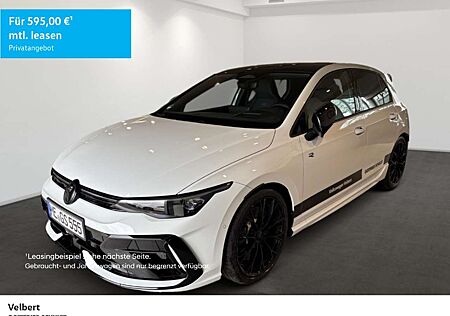 VW Golf R Volkswagen Black Edition #Whiteedition#