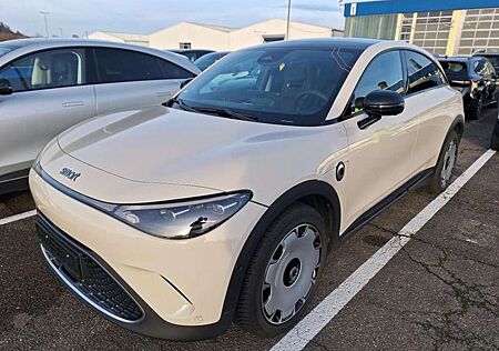 smart #3 Premium (66kWh) MATRIX/PANO/SOUND/360