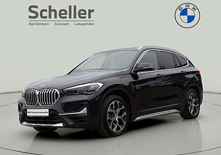 BMW X1 xDrive25e xLine LED Navi Head-Up
