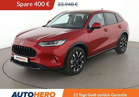 Honda ZR-V 2.0 i-MMD Hybrid Advance Aut.*NAVI*HEAD-UP*LED*ACC