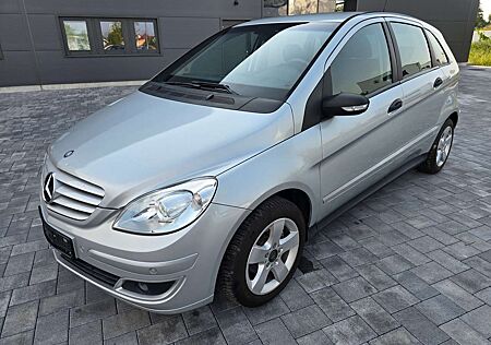 Mercedes-Benz B 170 (245.232)