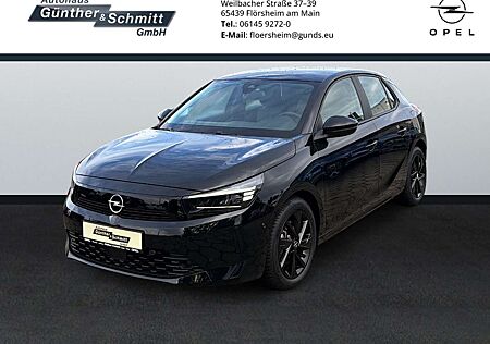 Opel Corsa gebraucht kaufen Opel Corsa F 1.2 Basis Verkauft