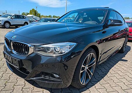 BMW 320 d xDrive Gran Turismo M-Paket/Sport