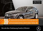 Mercedes-Benz GLC 300 de 4M PANO+AHK+LED+KAMERA+SPUR+TOTW+9G