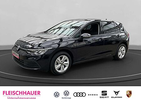 VW Golf Volkswagen VIII 2.0 TDI DSG Navi Digitales Cockpit LED ACC Ap