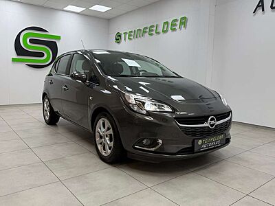 Opel Corsa E Innovation ecoFlex AHK / TEMPOMAT / KAM