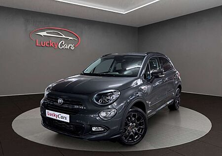 Fiat 500X S-Design Urban Look *AUTOMATIK*KAMERA*CITY*