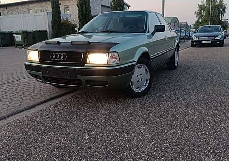 Audi 80 2.0 Europa Avant Klima Auto