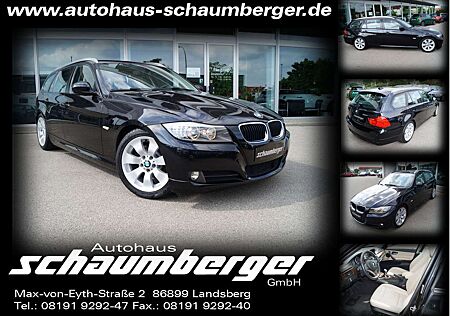 BMW 320i 320 Tou. *Leder*Navi*Xenon*Panorama*2. Hd.*