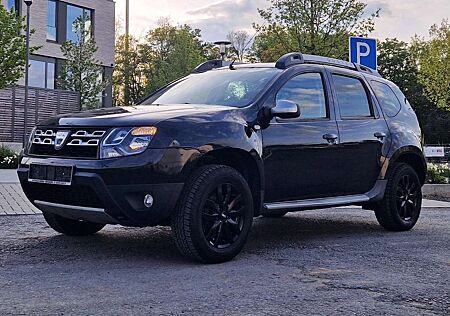 Dacia Duster Prestige 4x2/1Hand/113000km/Leder/Navi/Alufelgen/
