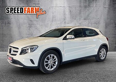 Mercedes-Benz GLA 180 CDI 1 Jahr Garantie