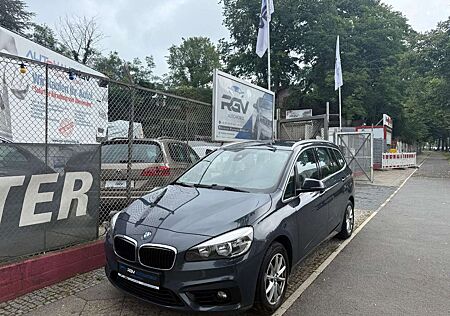 BMW 216 Baureihe 2 Gran Tourer d Advantage *7 SITZE