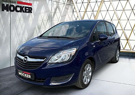 Opel Meriva B Edition