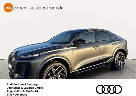 Audi Q6 e-tron Sportback quattro 285 kW