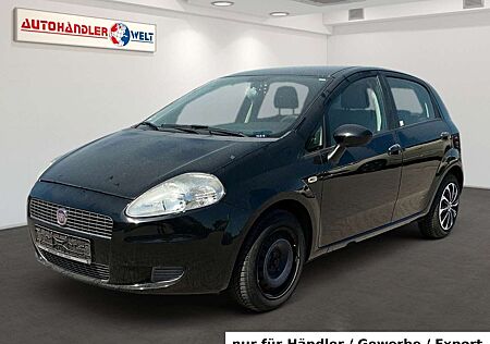 Fiat Grande Punto 1.2 8V