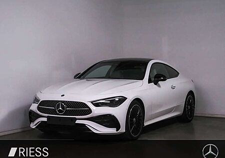 Mercedes-Benz CLE 200 Cp AMG Sport Navi LED Pano Kamera W-Paket