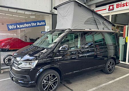VW T6 California Volkswagen Beach 2,0 TDI DSG 4Motion AHK