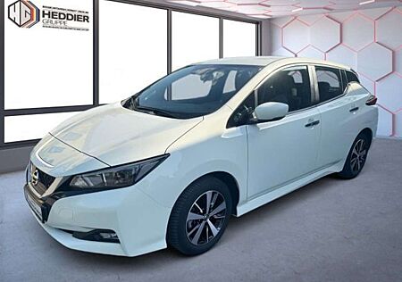 Nissan Leaf Acenta 40kw/h*Kamera*Fahrerassistenz-Paket