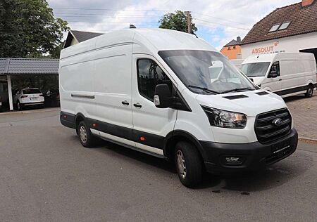 Ford Transit 350 L4H3 lang hoch Tüv 125kw netto14285€