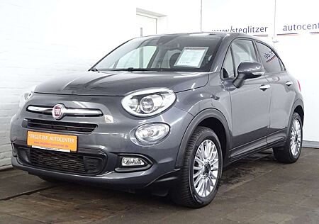 Fiat 500X 1.4 Lounge DCT Navi/Xenon/KEY/PDC/SHZ/Tempo/Klima
