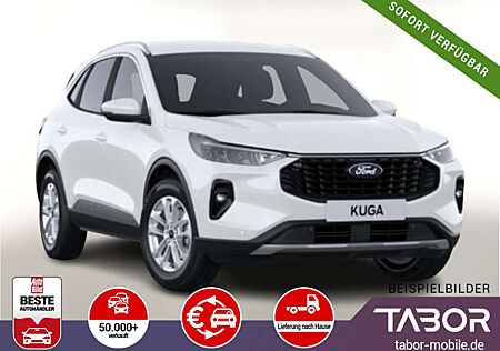 Ford Kuga 1.5 EB 186 Aut. Titanium LED SHZ UVP-36%*