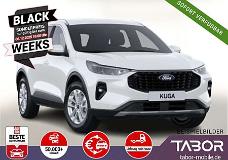 Ford Kuga 1.5 EB 186 Aut. Titanium LED SHZ UVP-36%*