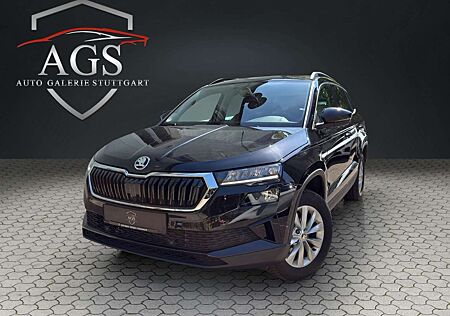 Skoda Karoq Ambition*KAM*TEMP*AHK*NAVI