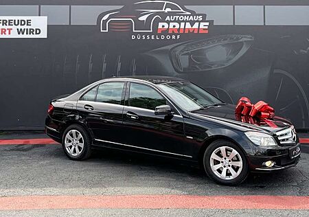 Mercedes-Benz C 200 CGI BlueEfficiency *Leder*Bi-Xenon*TüvNeu