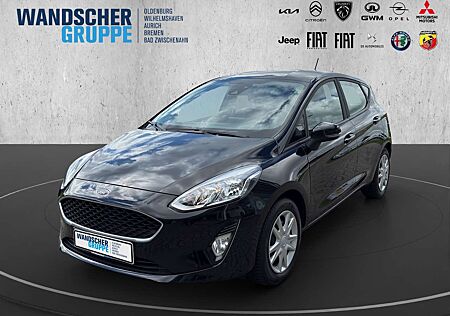 Ford Fiesta 1.1 Cool & Connect +SHZ+PDC+SpurH