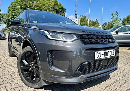 Land Rover Discovery Sport R-Dynamic HSE AWD*Pano*Leder*1A