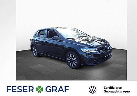 VW Polo Volkswagen 1.0 TSI LIFE SHZ KAM NAVI APP LED