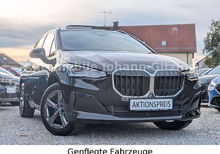 BMW 220 PREMIUM HiFi LED AHK PANORAMA