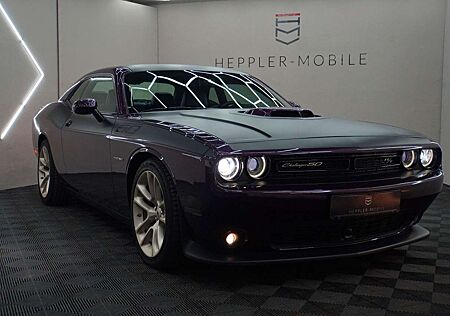 Dodge Challenger Original 50 Anniversary 10of70, ACC