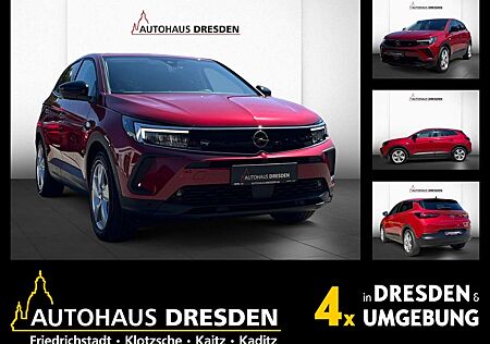 Opel Grandland 1.6 Turbo Business Edition 4 ACC+LED