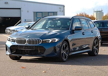 BMW 330 i xDrive Touring ACC*LED*WIDESCREEN M Sport