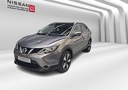 Nissan Qashqai ACENTA 1.6 dCi Automatik 4x2 NC