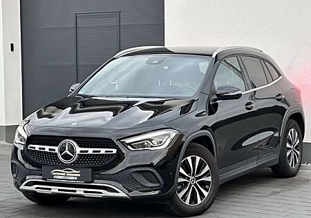 Mercedes-Benz GLA 200 d STYLE*8G-DCT*1HD*NAVI*KAMERA*MBUX*AHK*