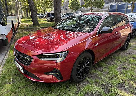 Opel Insignia Business Elegance