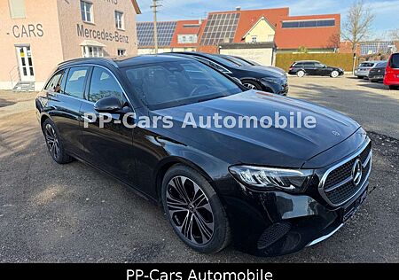 Mercedes-Benz E 200 T AVA*PANO*LED*Kamera*Distronic*SHZ*MY2024