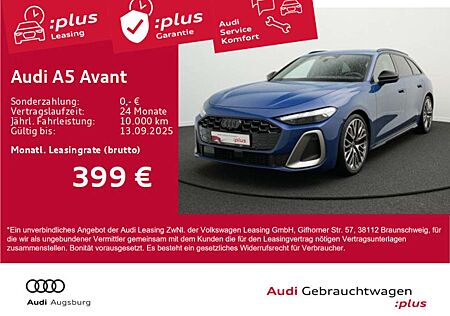Audi A5 TDI qu. *2x S line*ACC*MATRIX*B&O*20''*