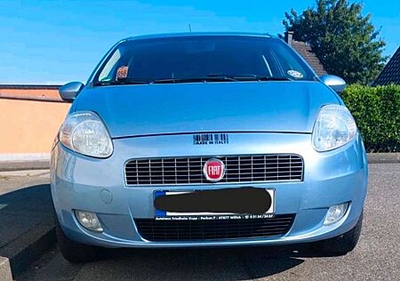 Fiat Punto 1.4 16V Emotion