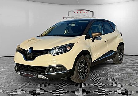 Renault Captur XMOD AUTOMATIK/LED/KEYLES-GO/KAMERA/LEDER