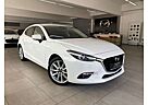 Mazda 3 2.0 120PS Sports-Line,NAV,BOSE,HuD,DAB