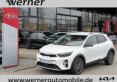 Kia Stonic 1.0 T-GDI 100 Nightline Edition