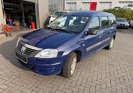 Dacia Logan MCV Kombi Ambiance