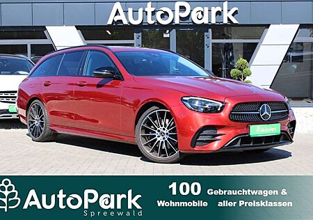 Mercedes-Benz E 200 E -Klasse T-Modell