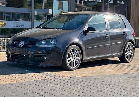 VW Golf Volkswagen 1.4 TSI GT Sport