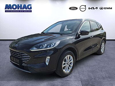 Ford Kuga Plug-In Hybrid Titanium Navi Digitales Cockpit Sou