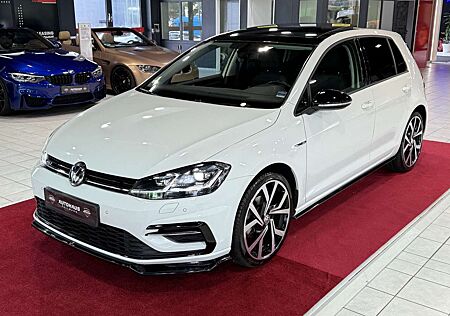 VW Golf Volkswagen Highline R-LINE+PANO+RÜCKFAHRK.+MASSAGE+AHK