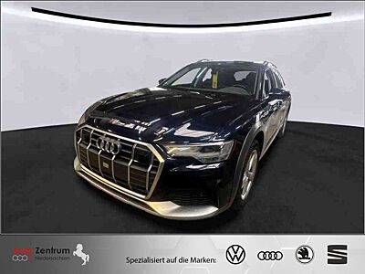 Audi A6 allroad quattro TDI PANO*Kamera*LUFT*LED*VIRTUAL  VOLL !!